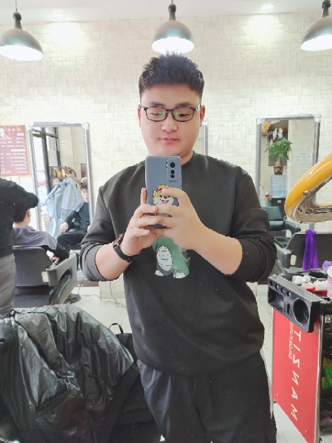 不吃香菜的第二张照片--甘肃蓝颜知己交友网