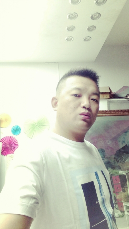 等风来的第一张照片--甘肃蓝颜知己交友网