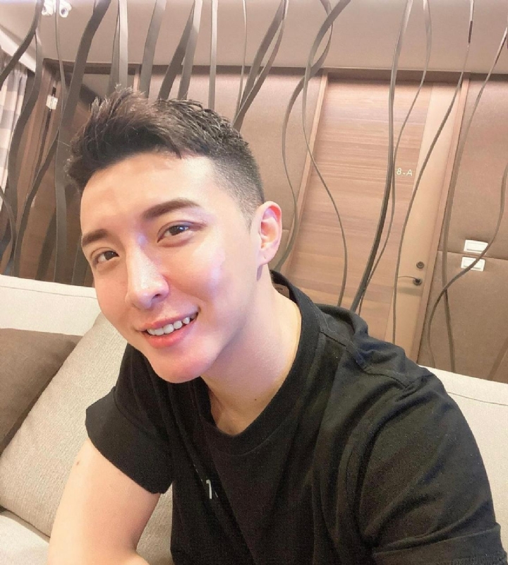 王子的第一张照片--甘肃蓝颜知己交友网