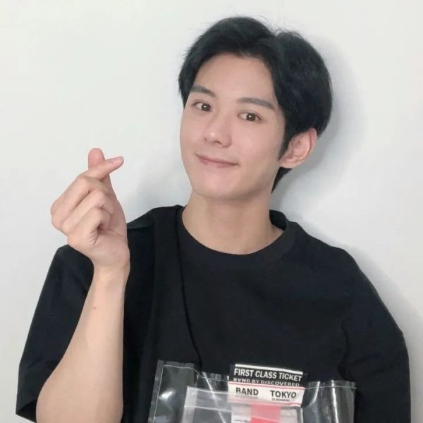 逍遥的第一张照片--甘肃蓝颜知己交友网