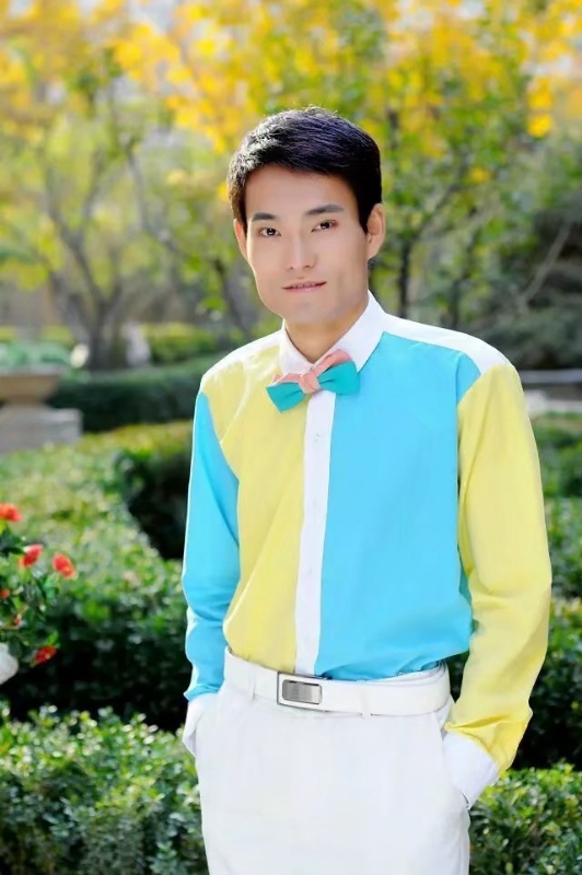 寻爱的第一张照片--甘肃蓝颜知己交友网