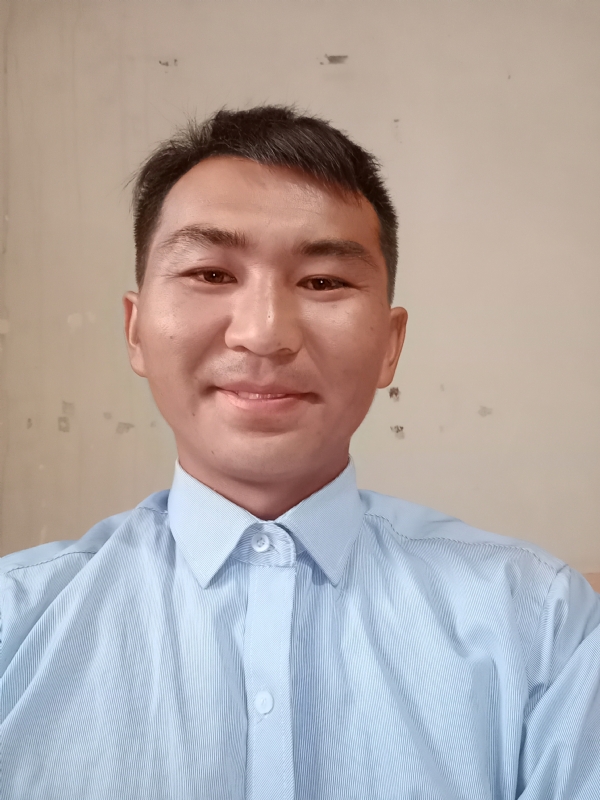 安逸的第一张照片--甘肃蓝颜知己交友网