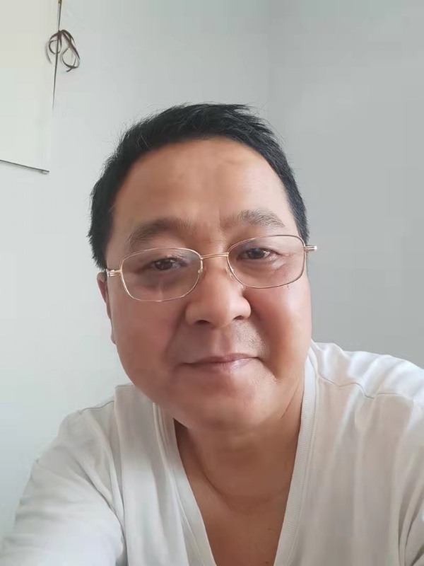 xbl的第一张照片--甘肃蓝颜知己交友网