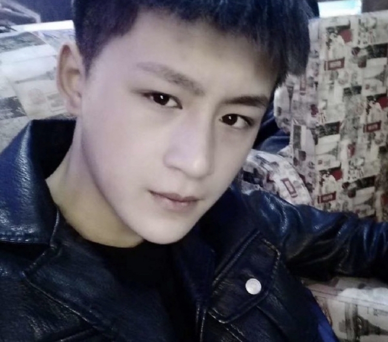 图图的第一张照片--甘肃蓝颜知己交友网