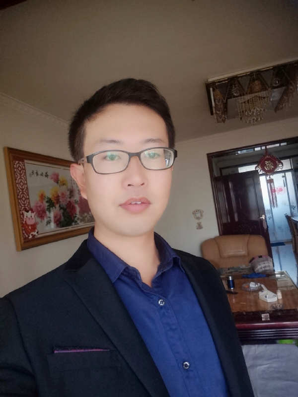 遇一人白首的第一张照片--甘肃蓝颜知己交友网