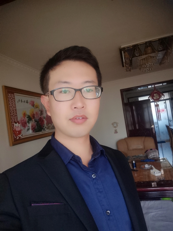 遇一人白首的第二张照片--甘肃蓝颜知己交友网