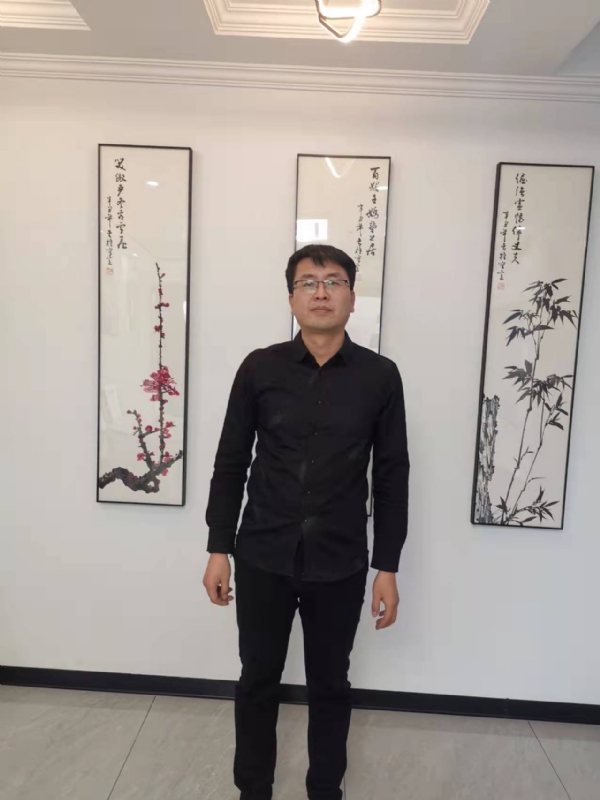 情义比天高的第一张照片--甘肃蓝颜知己交友网