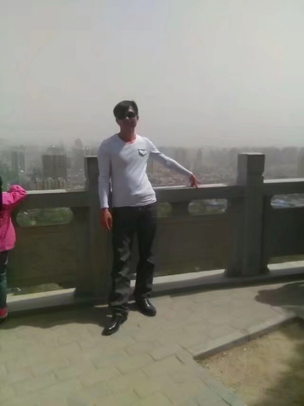 大海的第一张照片--甘肃蓝颜知己交友网