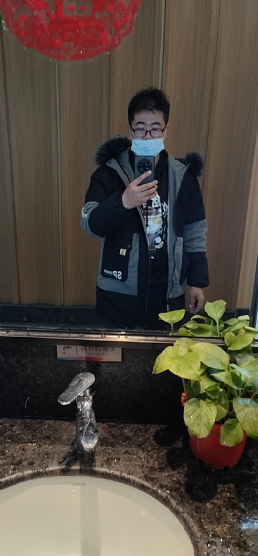 冷漠果果的第一张照片--甘肃蓝颜知己交友网