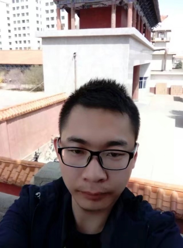 龙在天的第一张照片--甘肃蓝颜知己交友网