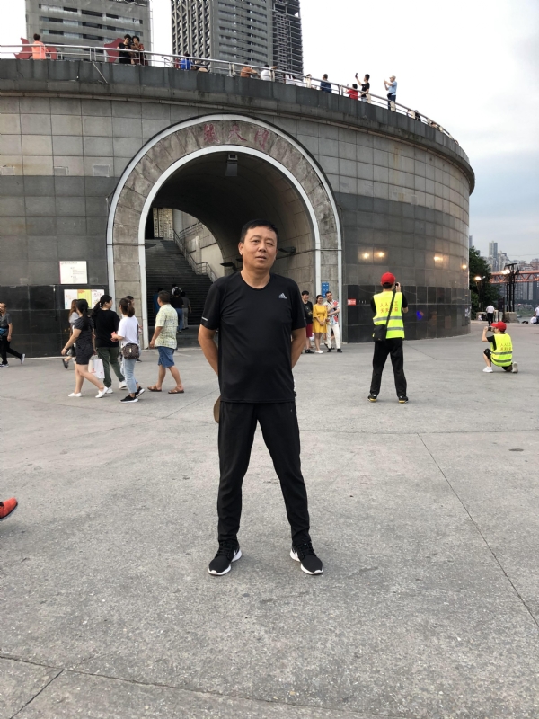 旭日东升的第一张照片--甘肃蓝颜知己交友网