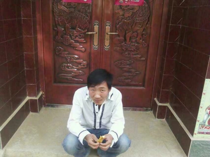 潘先生的第一张照片--甘肃蓝颜知己交友网