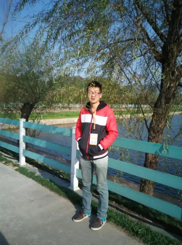 吊羊习习的第一张照片--甘肃蓝颜知己交友网