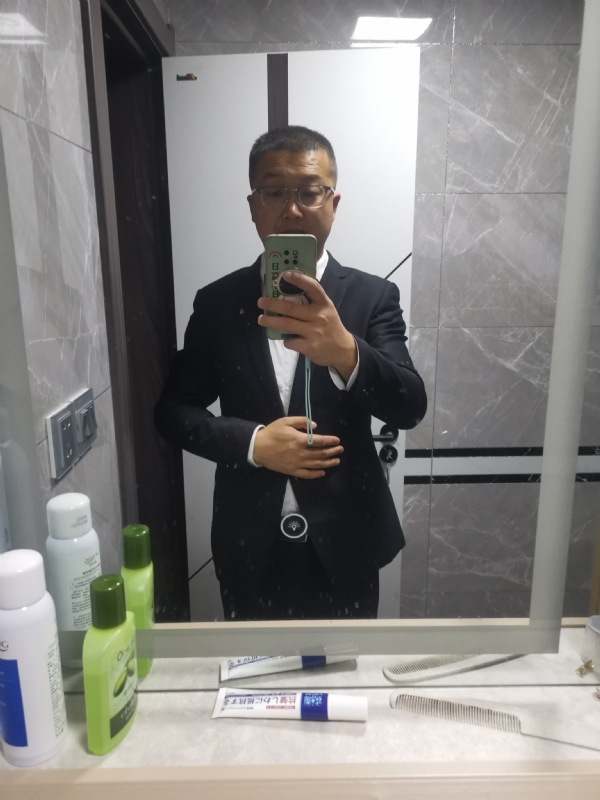 吊羊习习的第二张照片--甘肃蓝颜知己交友网