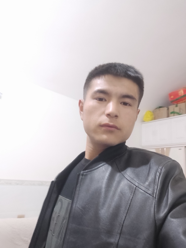 找女朋友的第一张照片--甘肃蓝颜知己交友网