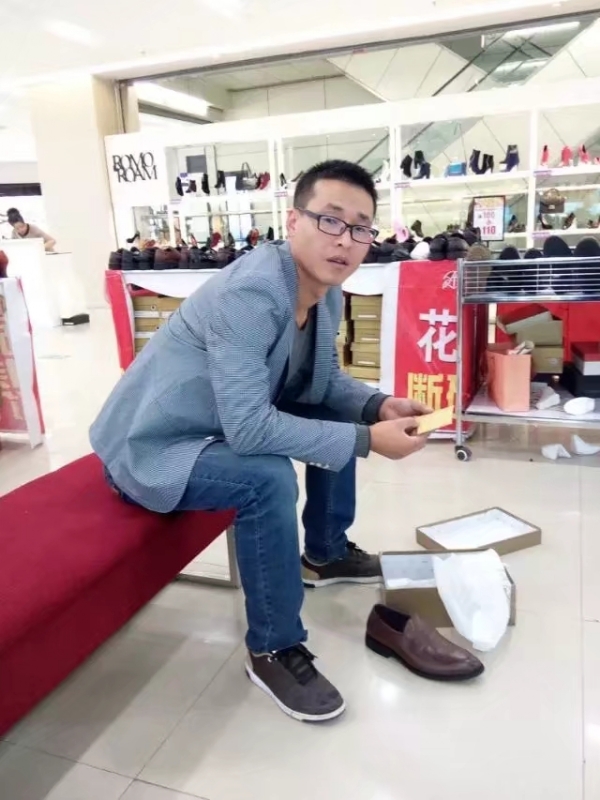 借我你的手的第一张照片--甘肃蓝颜知己交友网