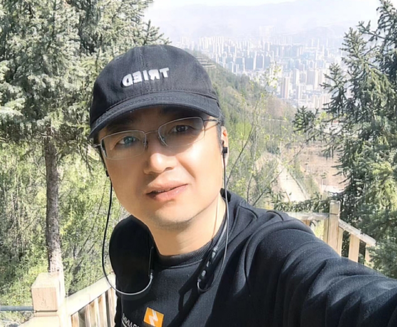 磐石的第一张照片--甘肃蓝颜知己交友网