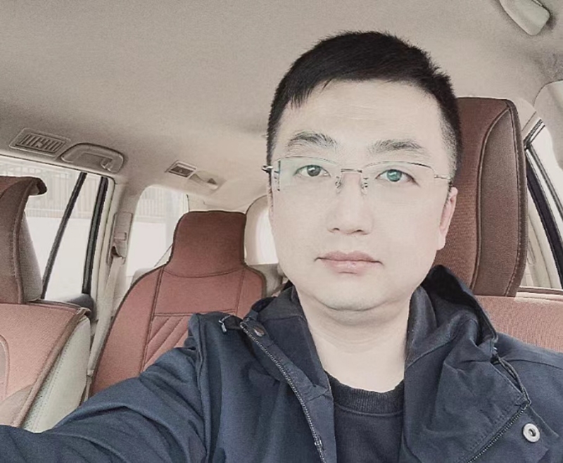 磐石的第二张照片--甘肃蓝颜知己交友网