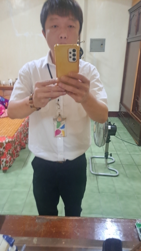 小五的第一张照片--甘肃蓝颜知己交友网