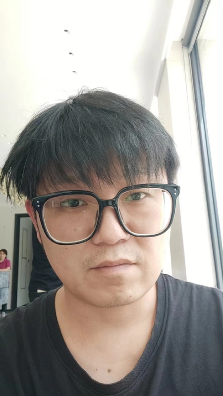 未艾的第一张照片--甘肃蓝颜知己交友网