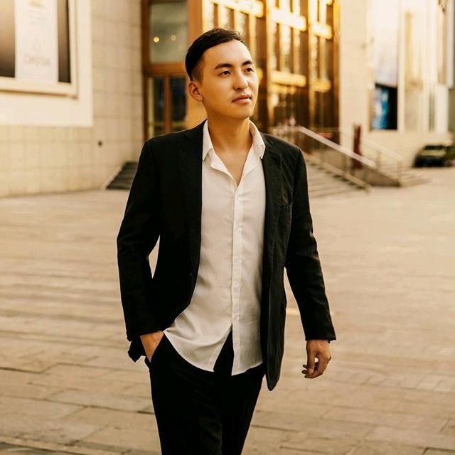 墨墨的第一张照片--甘肃蓝颜知己交友网