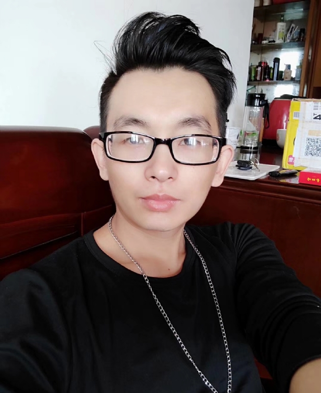 你要女婿不要的第一张照片--甘肃蓝颜知己交友网