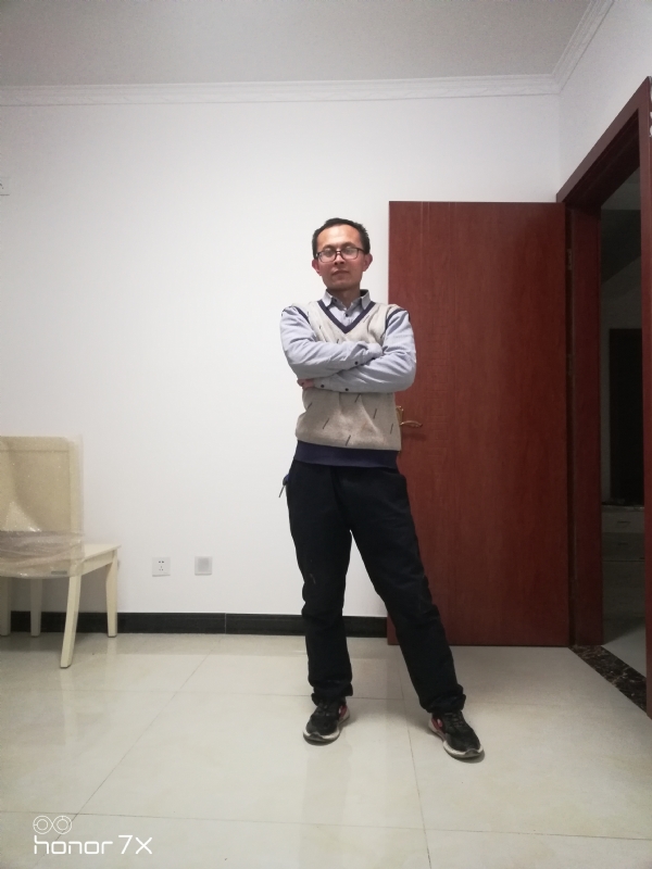 我的笨呢的第一张照片--甘肃蓝颜知己交友网