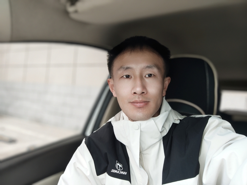 渡然的第四张照片--甘肃蓝颜知己交友网