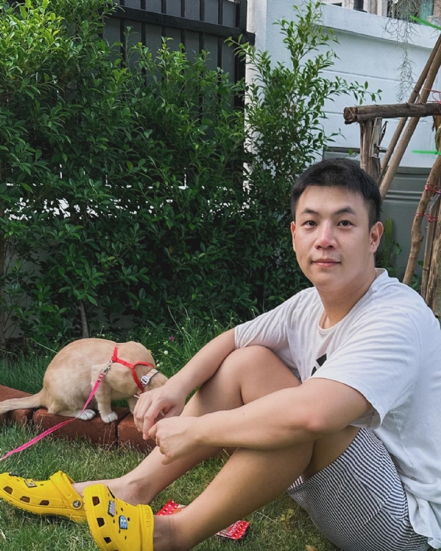 呱呱的第一张照片--甘肃蓝颜知己交友网